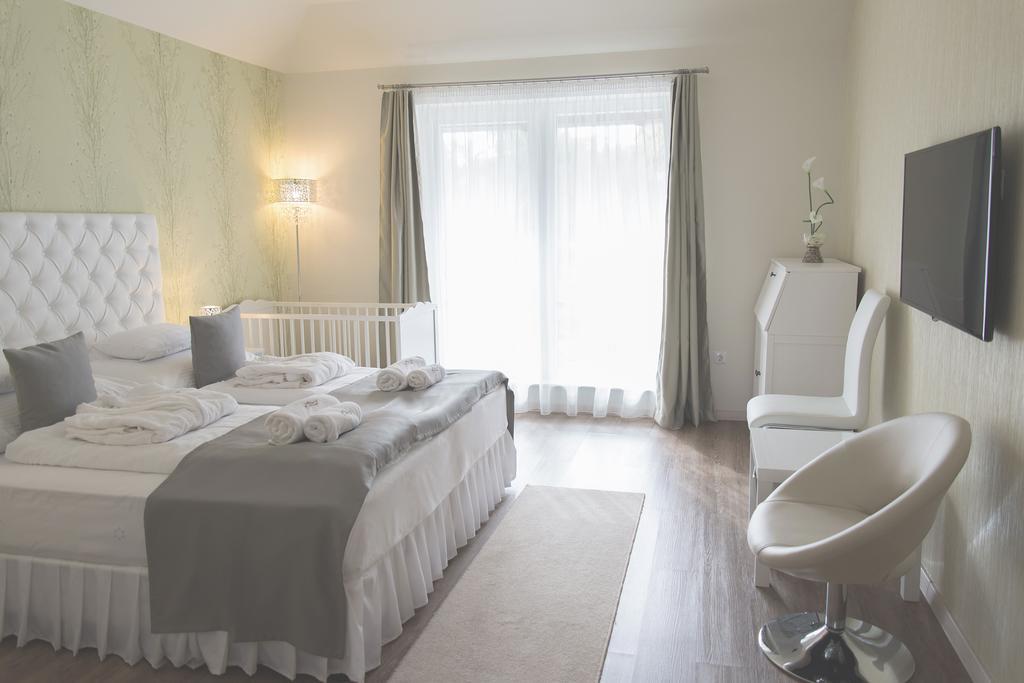 Munkacsy Hotel Бекесксаба Стая снимка